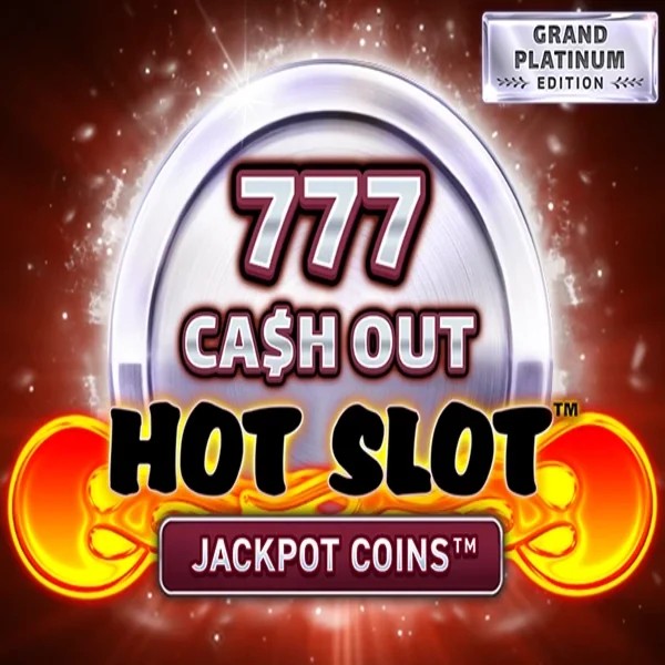 Play 777 Cash Out Grand Platinum Edition slot by Wazdan on pribetcasinos.eu