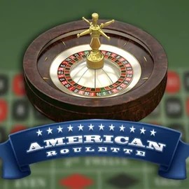 American Roulette (BGaming) slot logo by BGAMING at Pribet CasinoAmerican Roulette (BGaming)