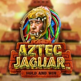 Play Aztec Jaguar Hold & Win slot by SYNOT Games on pribetcasinos.eu