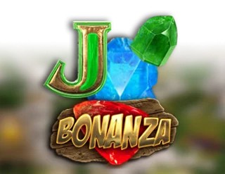 Bonanza Megaways logo by Big Time Gaming at Pribet CasinoBonanza Megaways