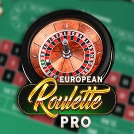 Enjoy European Roulette Pro by Play'n GO – logo hosted on pribetcasinos.eu