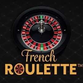 French Roulette (NetEnt) slot logo by NetEnt at Pribet Casino