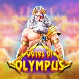 game logo by Pragmatic Play on pribetcasinos.eu