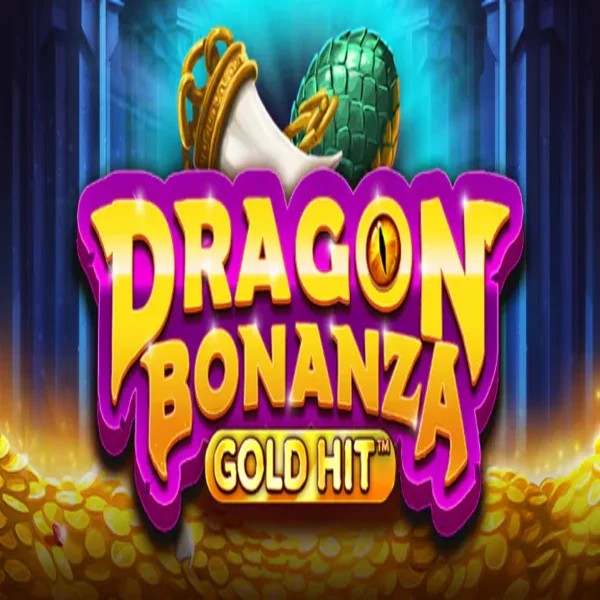 Gold Hit: Dragon Bonanza slot icon by Ash Gaming, available at Pribet Casino