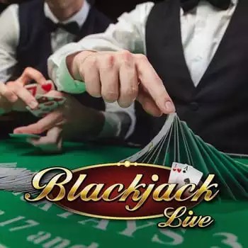 Play Live Blackjack slot by Evolution on pribetcasinos.eu