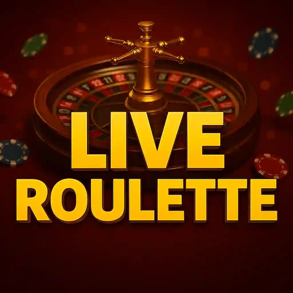 Live Roulette online slot from Evolution – play at pribetcasinos.eu