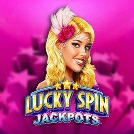Enjoy Lucky Spin Jackpots by Novomatic – logo hosted on pribetcasinos.eu