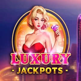 Luxury Jackpots online slot from Triple Cherry – play at pribetcasinos.eu