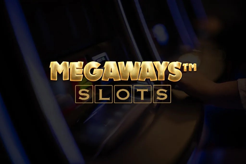 game logo by Big Time Gaming on pribetcasinos.eu