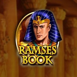 game logo by Gamomat on pribetcasinos.eu