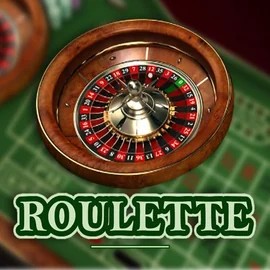 Roulette (Habanero) logo by Habanero at Pribet CasinoRoulette (Habanero)