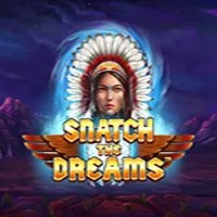 Snatch The Dreams game by SYNOT Games – logo hosted on Pribet Casino