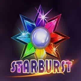 Starburst online slot from NetEnt – play at pribetcasinos.eu