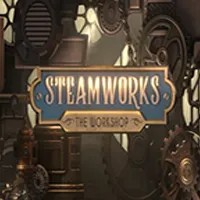 game logo by Peter & Sons on pribetcasinos.eu