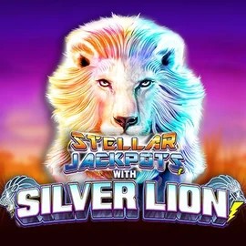 game logo by Lightning Box Game on pribetcasinos.eu