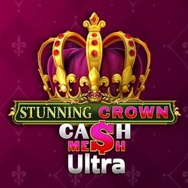 game logo by BF Games on pribetcasinos.eu