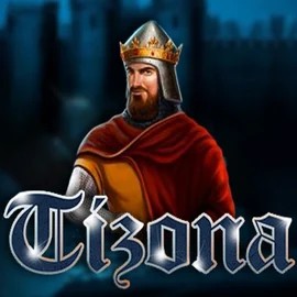 Logo of Tizona from Merkur Gaming at Pribet Casino